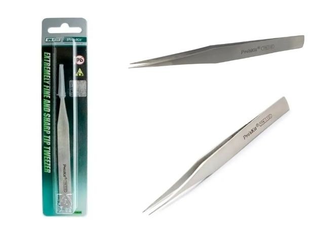 &u+ BRUSELA EXTRAFINA 1PK-112T PROSKIT (HIMP00112)